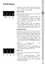 Предварительный просмотр 139 страницы Grundig GKI 1120 B User Instructions