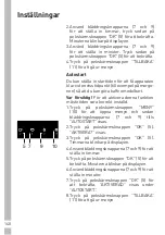 Предварительный просмотр 140 страницы Grundig GKI 1120 B User Instructions