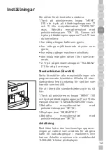 Предварительный просмотр 145 страницы Grundig GKI 1120 B User Instructions