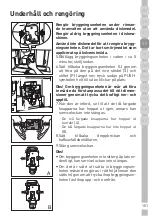 Предварительный просмотр 151 страницы Grundig GKI 1120 B User Instructions