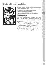 Предварительный просмотр 153 страницы Grundig GKI 1120 B User Instructions