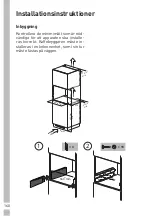 Предварительный просмотр 160 страницы Grundig GKI 1120 B User Instructions