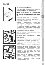 Предварительный просмотр 171 страницы Grundig GKI 1120 B User Instructions