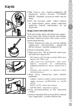 Предварительный просмотр 173 страницы Grundig GKI 1120 B User Instructions