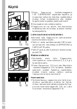 Предварительный просмотр 174 страницы Grundig GKI 1120 B User Instructions