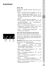 Предварительный просмотр 179 страницы Grundig GKI 1120 B User Instructions