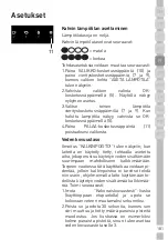 Предварительный просмотр 181 страницы Grundig GKI 1120 B User Instructions