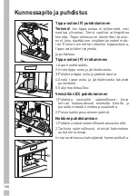 Предварительный просмотр 188 страницы Grundig GKI 1120 B User Instructions