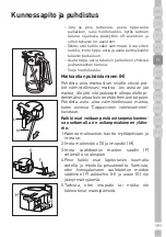 Предварительный просмотр 191 страницы Grundig GKI 1120 B User Instructions