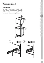 Preview for 199 page of Grundig GKI 1120 B User Instructions