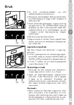 Предварительный просмотр 213 страницы Grundig GKI 1120 B User Instructions