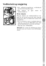 Preview for 231 page of Grundig GKI 1120 B User Instructions