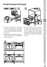 Preview for 239 page of Grundig GKI 1120 B User Instructions