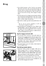 Предварительный просмотр 247 страницы Grundig GKI 1120 B User Instructions