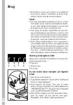 Предварительный просмотр 248 страницы Grundig GKI 1120 B User Instructions