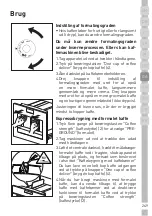 Предварительный просмотр 249 страницы Grundig GKI 1120 B User Instructions