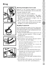 Предварительный просмотр 251 страницы Grundig GKI 1120 B User Instructions