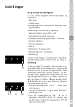 Предварительный просмотр 255 страницы Grundig GKI 1120 B User Instructions