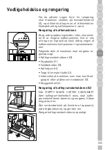 Предварительный просмотр 265 страницы Grundig GKI 1120 B User Instructions