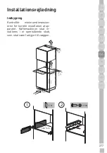 Preview for 277 page of Grundig GKI 1120 B User Instructions