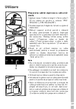 Предварительный просмотр 289 страницы Grundig GKI 1120 B User Instructions