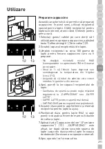 Предварительный просмотр 291 страницы Grundig GKI 1120 B User Instructions