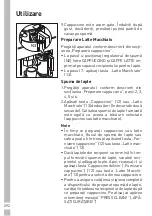 Предварительный просмотр 292 страницы Grundig GKI 1120 B User Instructions