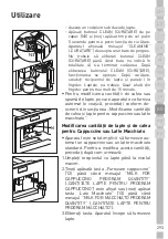 Предварительный просмотр 293 страницы Grundig GKI 1120 B User Instructions