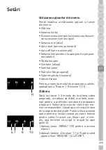 Предварительный просмотр 295 страницы Grundig GKI 1120 B User Instructions