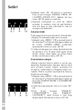 Предварительный просмотр 296 страницы Grundig GKI 1120 B User Instructions