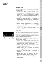 Предварительный просмотр 297 страницы Grundig GKI 1120 B User Instructions