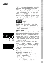 Предварительный просмотр 301 страницы Grundig GKI 1120 B User Instructions