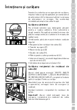 Предварительный просмотр 305 страницы Grundig GKI 1120 B User Instructions