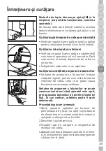 Предварительный просмотр 307 страницы Grundig GKI 1120 B User Instructions