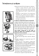 Предварительный просмотр 309 страницы Grundig GKI 1120 B User Instructions