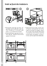 Предварительный просмотр 318 страницы Grundig GKI 1120 B User Instructions