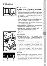 Предварительный просмотр 325 страницы Grundig GKI 1120 B User Instructions