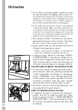 Предварительный просмотр 326 страницы Grundig GKI 1120 B User Instructions