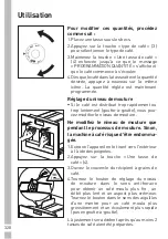 Предварительный просмотр 328 страницы Grundig GKI 1120 B User Instructions