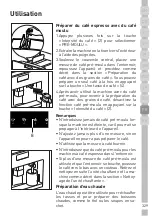 Предварительный просмотр 329 страницы Grundig GKI 1120 B User Instructions