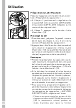 Предварительный просмотр 332 страницы Grundig GKI 1120 B User Instructions