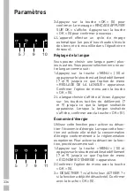 Предварительный просмотр 336 страницы Grundig GKI 1120 B User Instructions