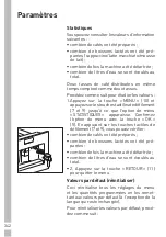 Предварительный просмотр 342 страницы Grundig GKI 1120 B User Instructions