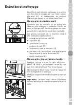 Предварительный просмотр 345 страницы Grundig GKI 1120 B User Instructions