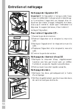 Предварительный просмотр 346 страницы Grundig GKI 1120 B User Instructions