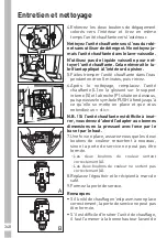 Предварительный просмотр 348 страницы Grundig GKI 1120 B User Instructions