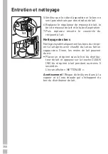 Предварительный просмотр 350 страницы Grundig GKI 1120 B User Instructions