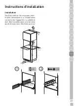 Preview for 357 page of Grundig GKI 1120 B User Instructions