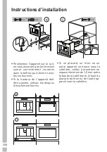 Preview for 358 page of Grundig GKI 1120 B User Instructions