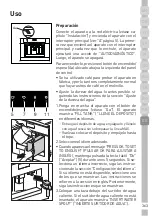 Предварительный просмотр 363 страницы Grundig GKI 1120 B User Instructions